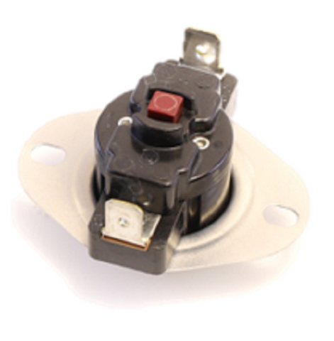 White-Rodgers 3L02-170 Limit Switch