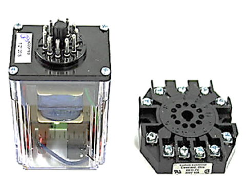 Warrick 26MC1A0Z Control