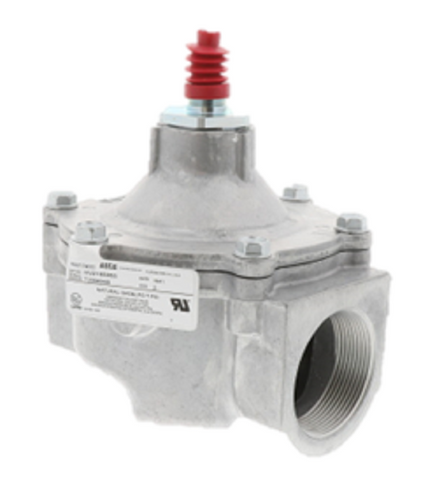 ASCO HV216585-5 Valve
