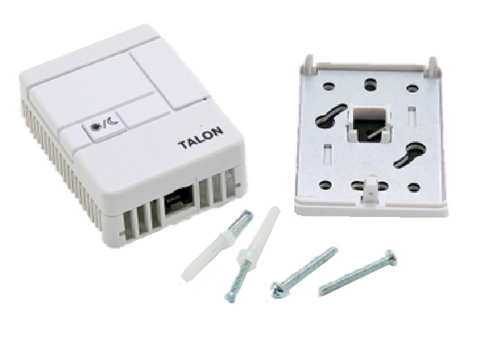 Siemens Building Technology 587-184 Sensor