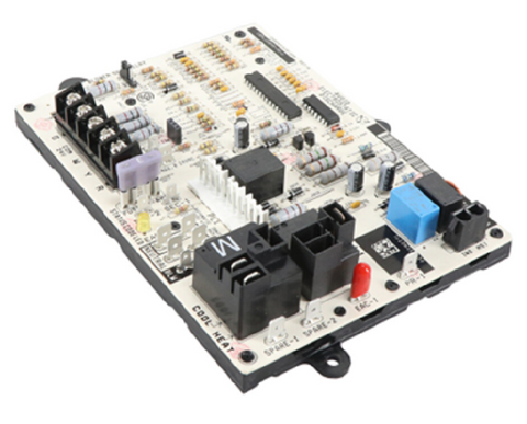 Carrier 325878-751 Circuit Board