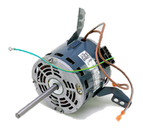 Enviro-tec PM-02-0076 Motor