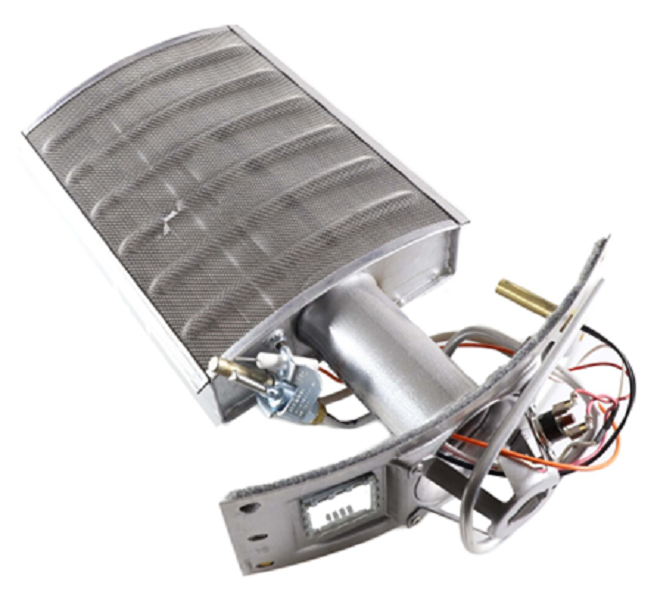 Lochinvar & A.O. Smith 100346617 Burner Assembly – GSIstore