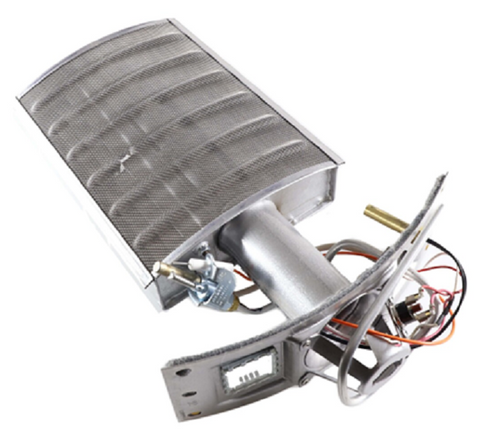 Lochinvar & A.O. Smith 100346617 Burner Assembly