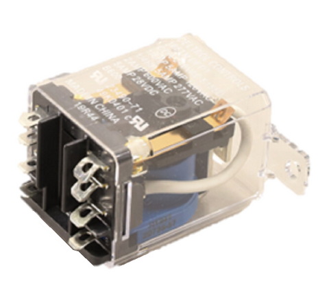 G.E. APPLIANCES 49K04 Relay