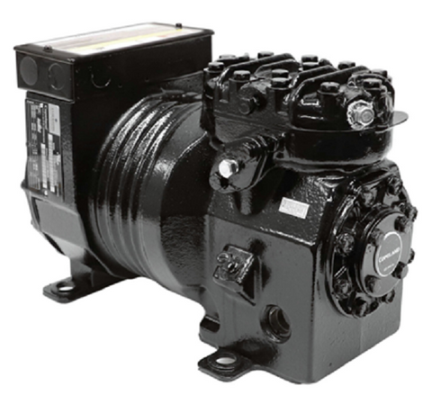 Copeland KAKB-011E-CAV-800 Compressor