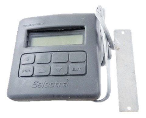 Maxitrol TDM02 Remote Selector