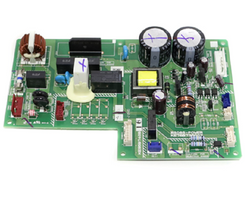 Mitsubishi Electric U41005280 Control Board