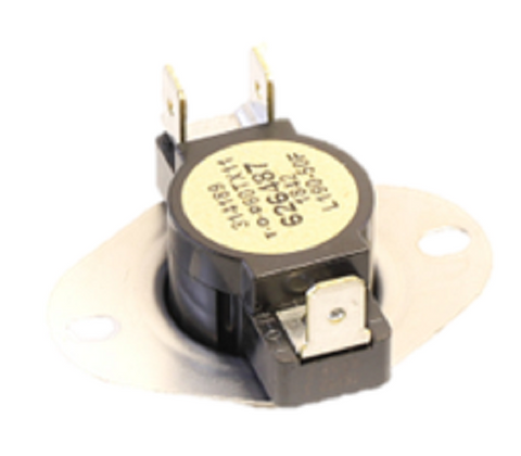 Nordyne 626487R Limit Switch
