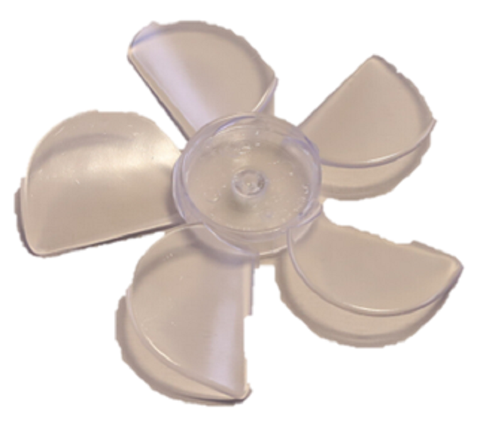 Heatcraft Refrigeration 5101B Fan Blade GSIstore