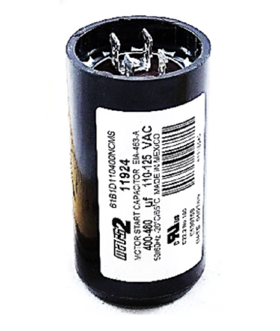 MARS 11924 Start Capacitor