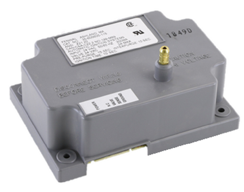 Fenwal 35-605605-115 Control