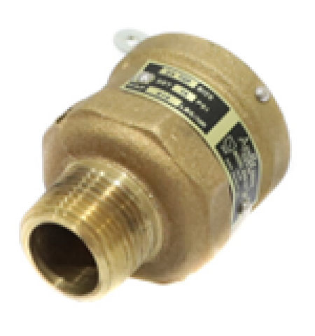 Conbraco Industries 13-101-B15 Valve