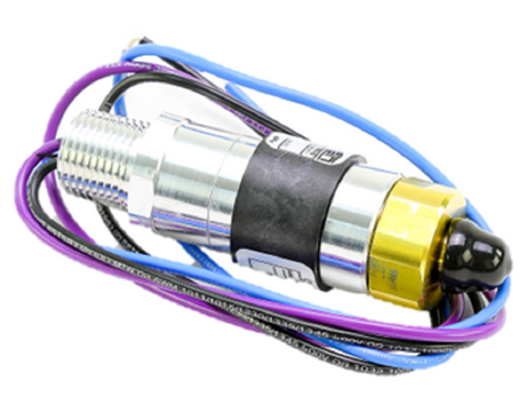 United Electric 10-C10 Pressure Switch