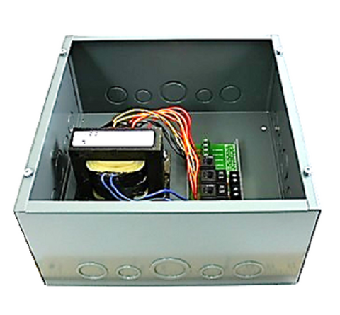 Functional Devices PSH300A Power Supply