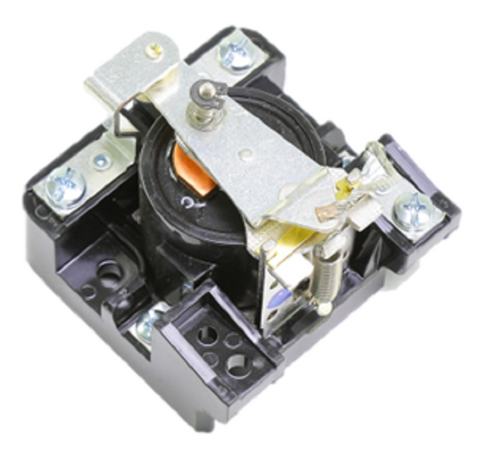 TE Connectivity PRD-5AY0-240 Relay
