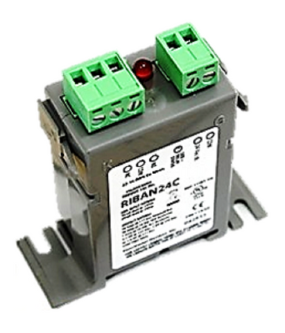 Functional Devices RIBAN24C Relay