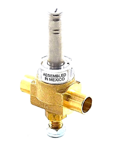 Emerson Alco 047515 Solenoid Valve