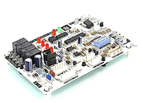 Nordyne 920994 Blower Board