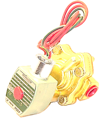 ASCO 8221G1 Valve