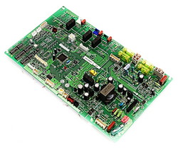Mitsubishi Electric T7WF22315 Controller Board