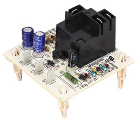 Bard HVAC 8201-056BX Control Board