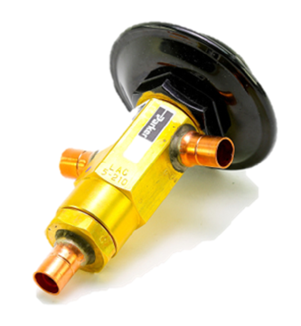 Sporlan 903071P Valve â GSIstore