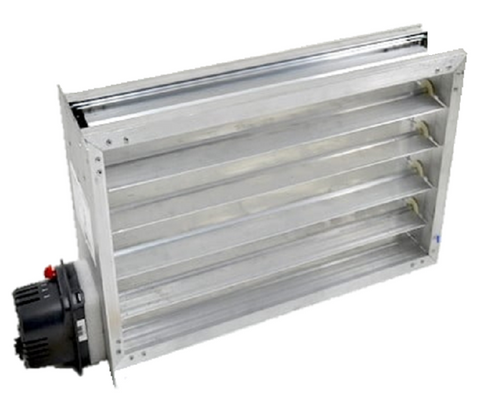 Resideo ZD20X12TZ Damper