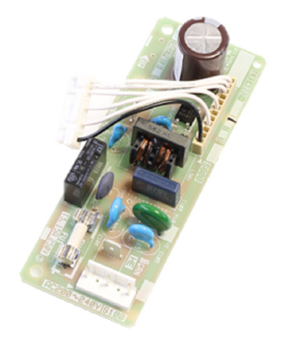 Daikin-McQuay 6024916 Printed Circuit Assembly