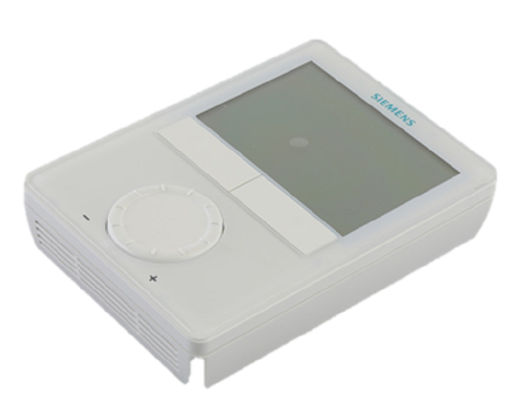 Siemens Building Technology RDG400 Stat GSIstore