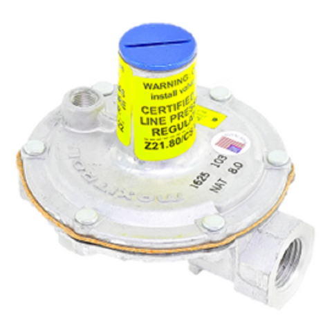 Maxitrol 325-3L-1/2 Regulator