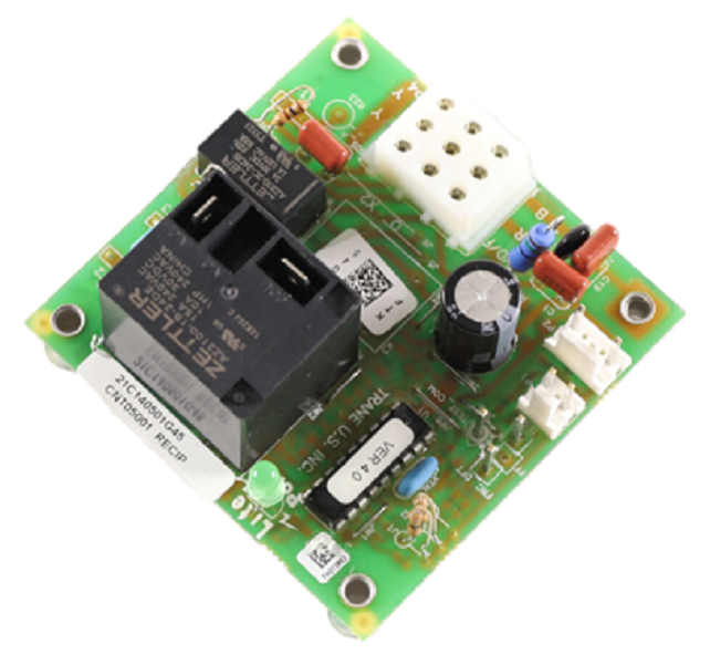 thumbnail image 2 of OEM Trane American Standard Defrost Control Board – Replaces CNT5001 CNT05001 2 of 2