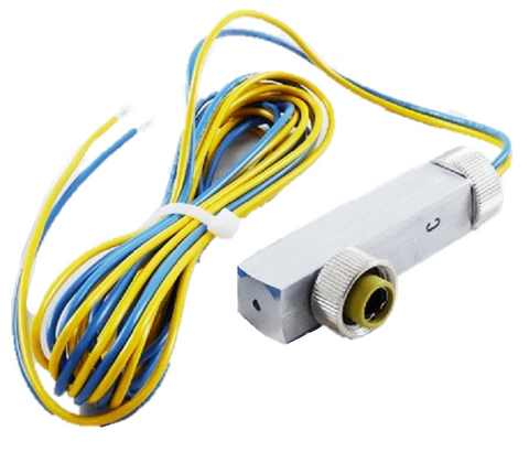 Fireye UV7R4 Scanner