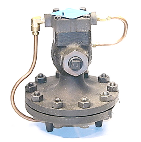 Spirax-Sarco 55223 Main Valve