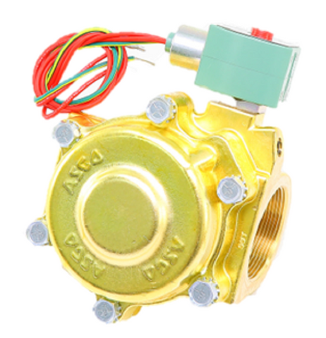 ASCO 8210G100 Solenoid Valve