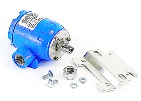 Setra 2561015PG2M11 Pressure Transducer