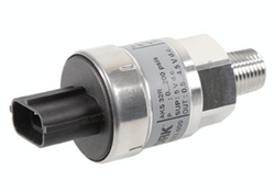 York 025-29583-000 Pressure Transducer