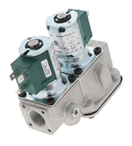 BASO G96HGA-4C REVB Gas Valve