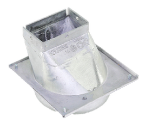 Amana-Goodman 4053501S Chimney Kit