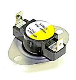 Supco L225 Limit Switch