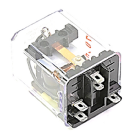 TE Connectivity KUP-5A15-120 Relay