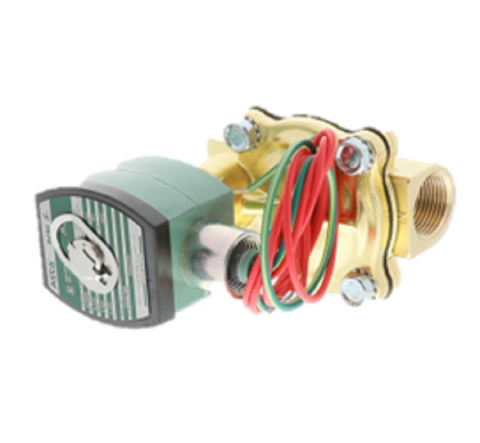 ASCO 8210G13 Solenoid Valve