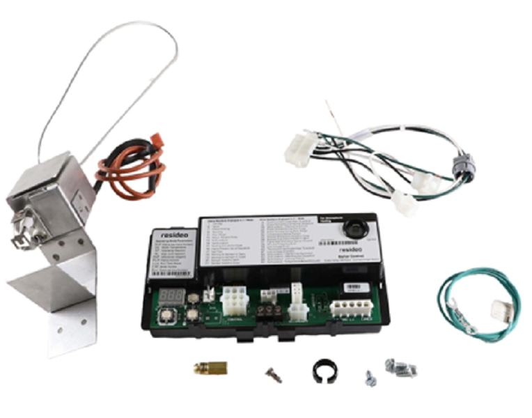 UticaDunkirk 550003078 Pilot Conversion Kit GSIstore