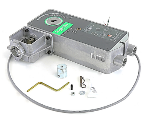 Schneider Electric (Barber Colman) MA51-7203 Actuator