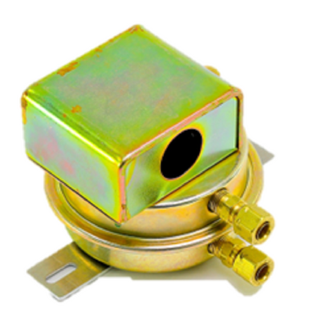 A.J. Antunes 8021206060 Pressure Switch