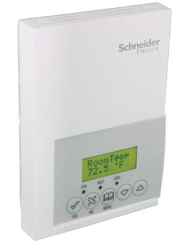 Schneider Electric (Viconics) SE7652H5045 Controller