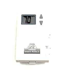 Superior Radiant CE139 Thermostat