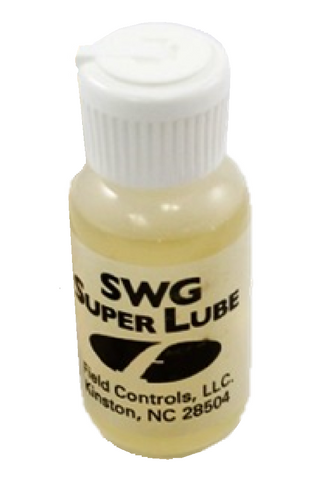 Field Controls 46226200 Motor Lubricant