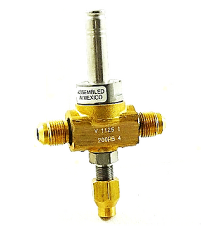 Emerson Alco 047507 Solenoid Valve