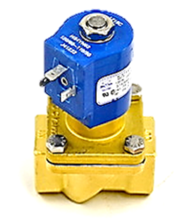 GC Valves S201YF02N5EG5E Solenoid Valve GSIstore